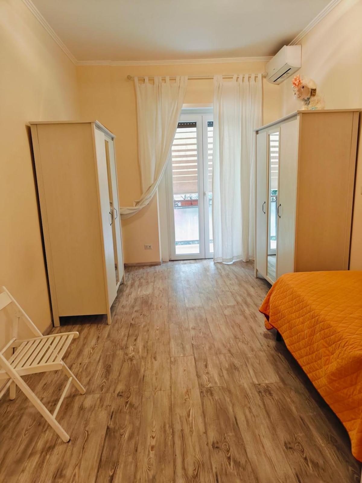 A Casa Da Mami Apartment Rom