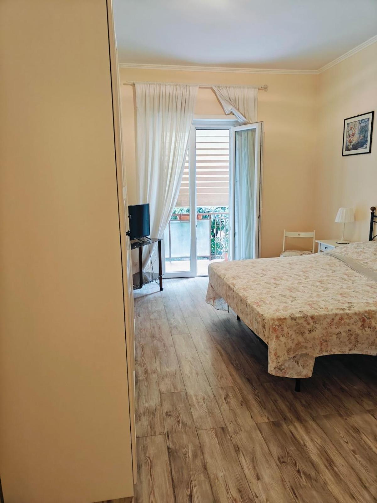A Casa Da Mami Apartment