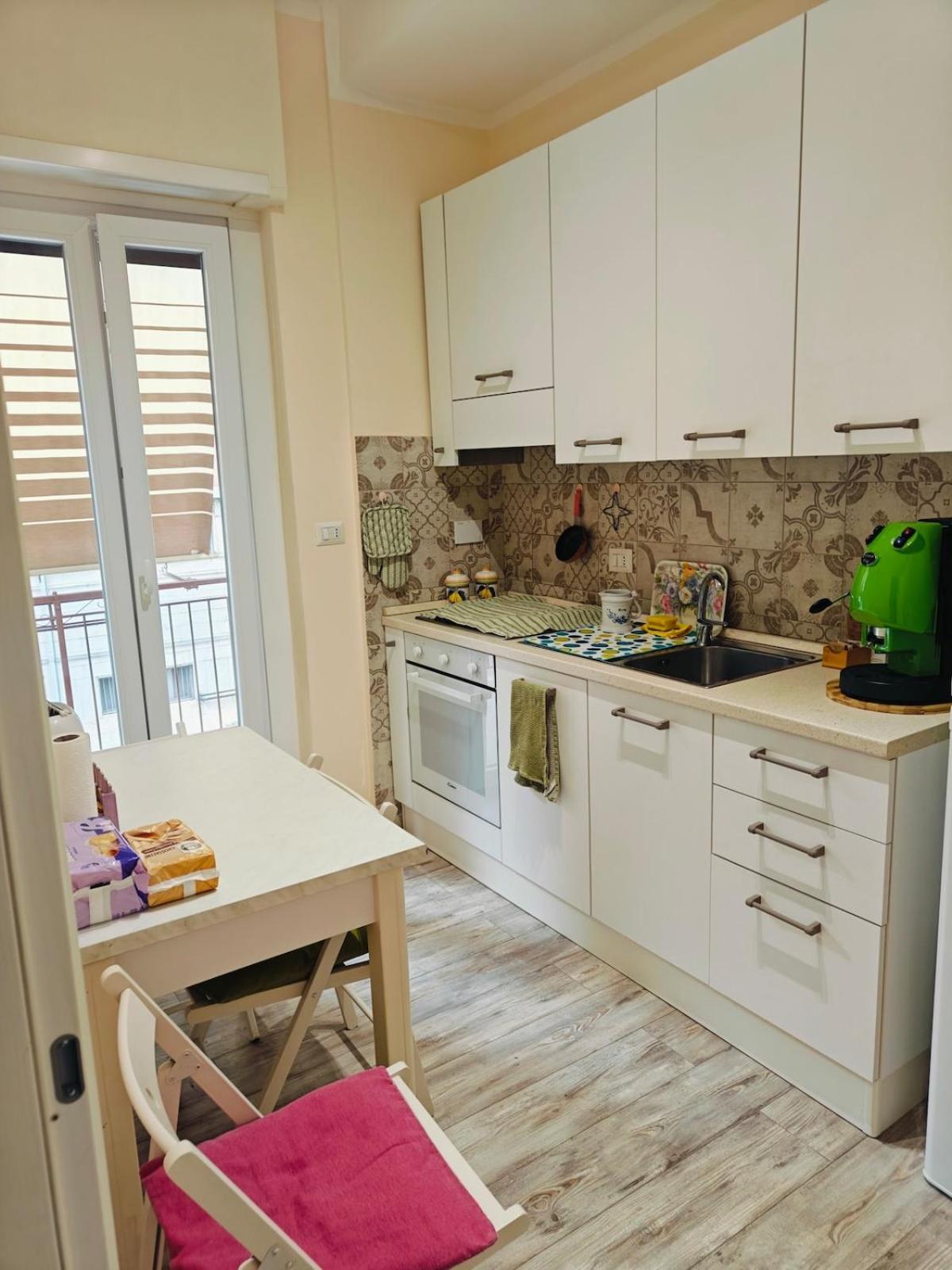 Apartment A Casa Da Mami