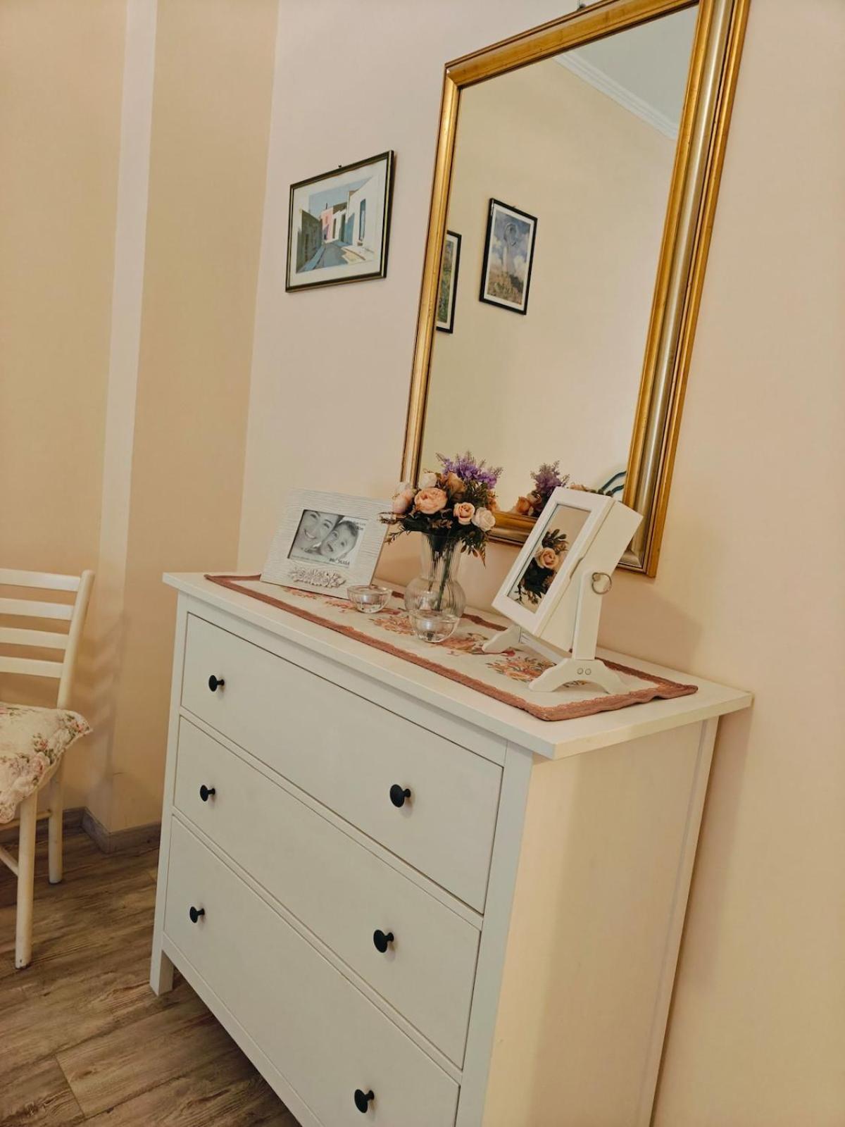 A Casa Da Mami Apartment *