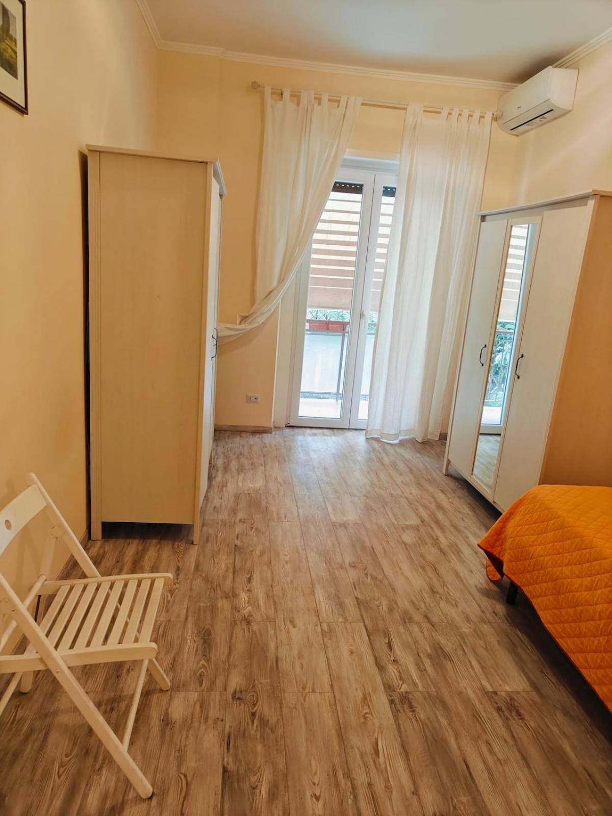 Apartment A Casa Da Mami *