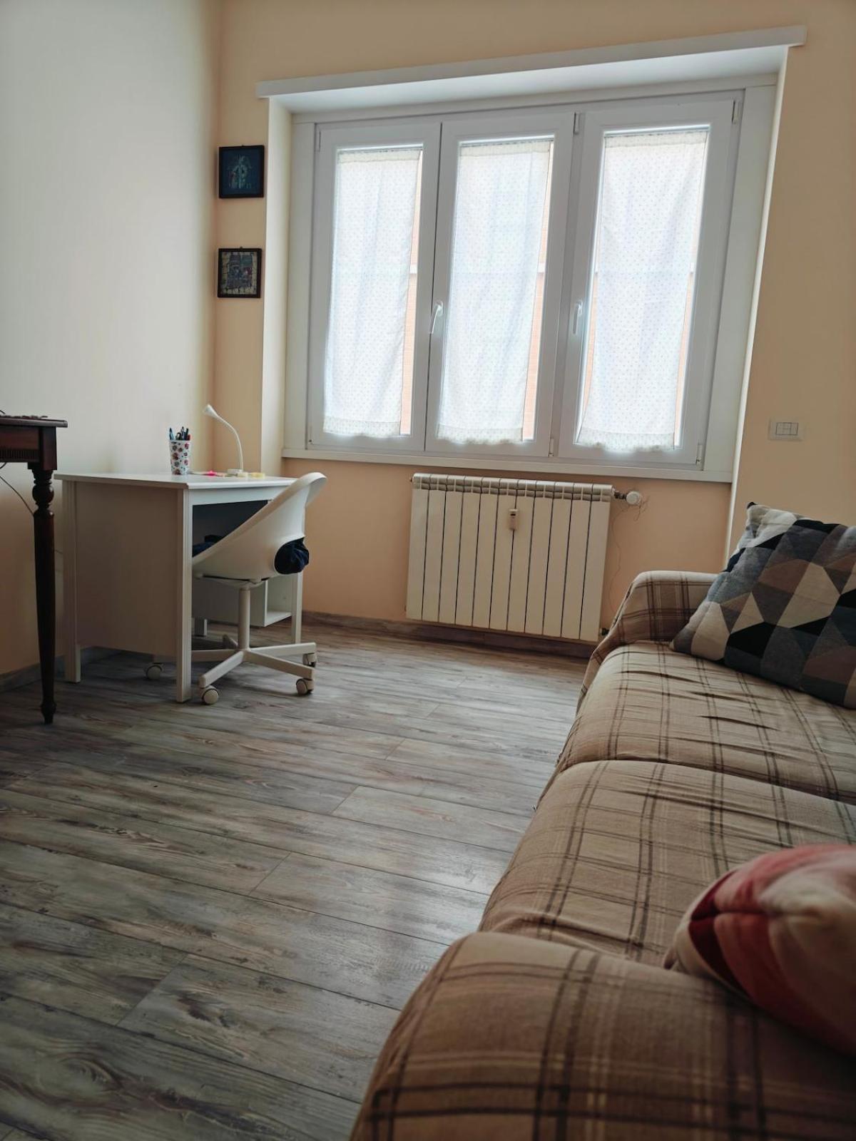 Apartment A Casa Da Mami Rom