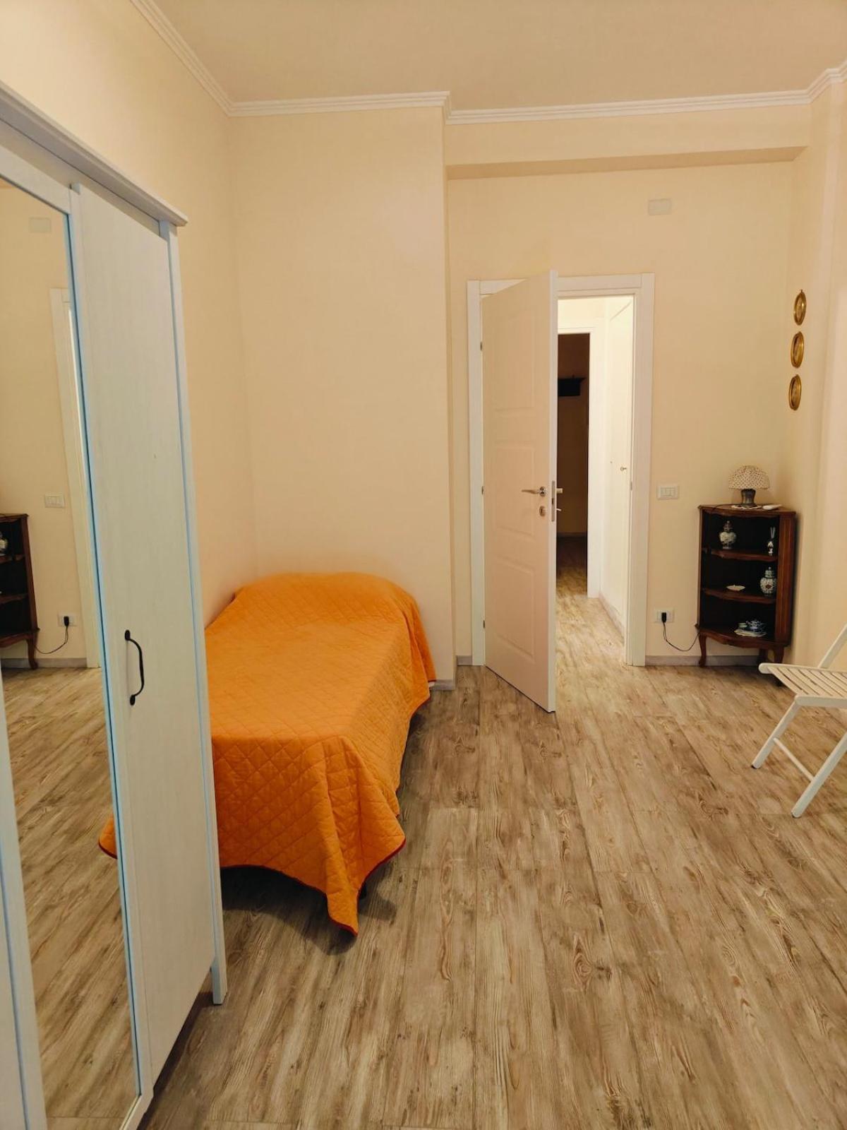 A Casa Da Mami Apartment