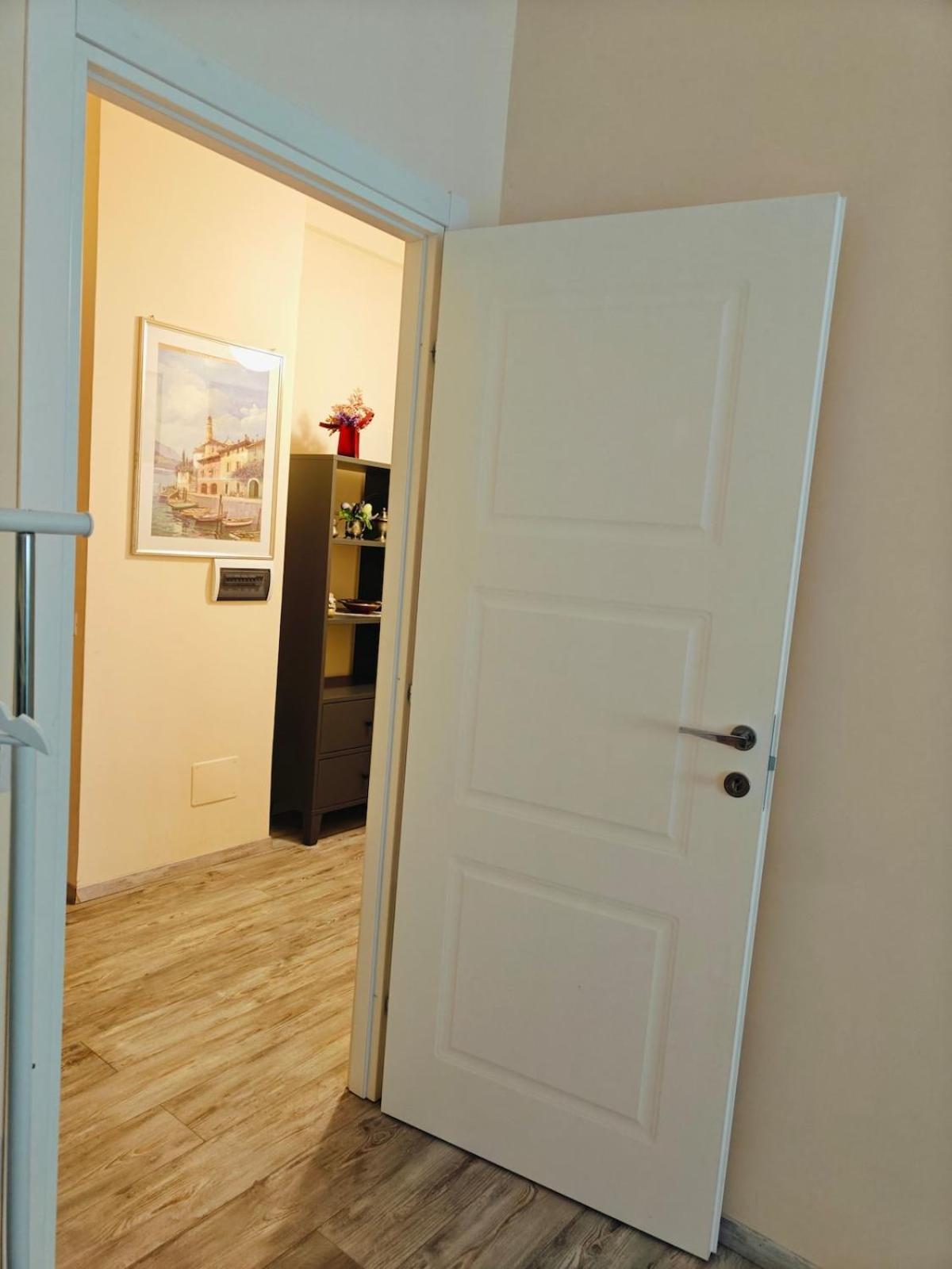 Apartment A Casa Da Mami Rom