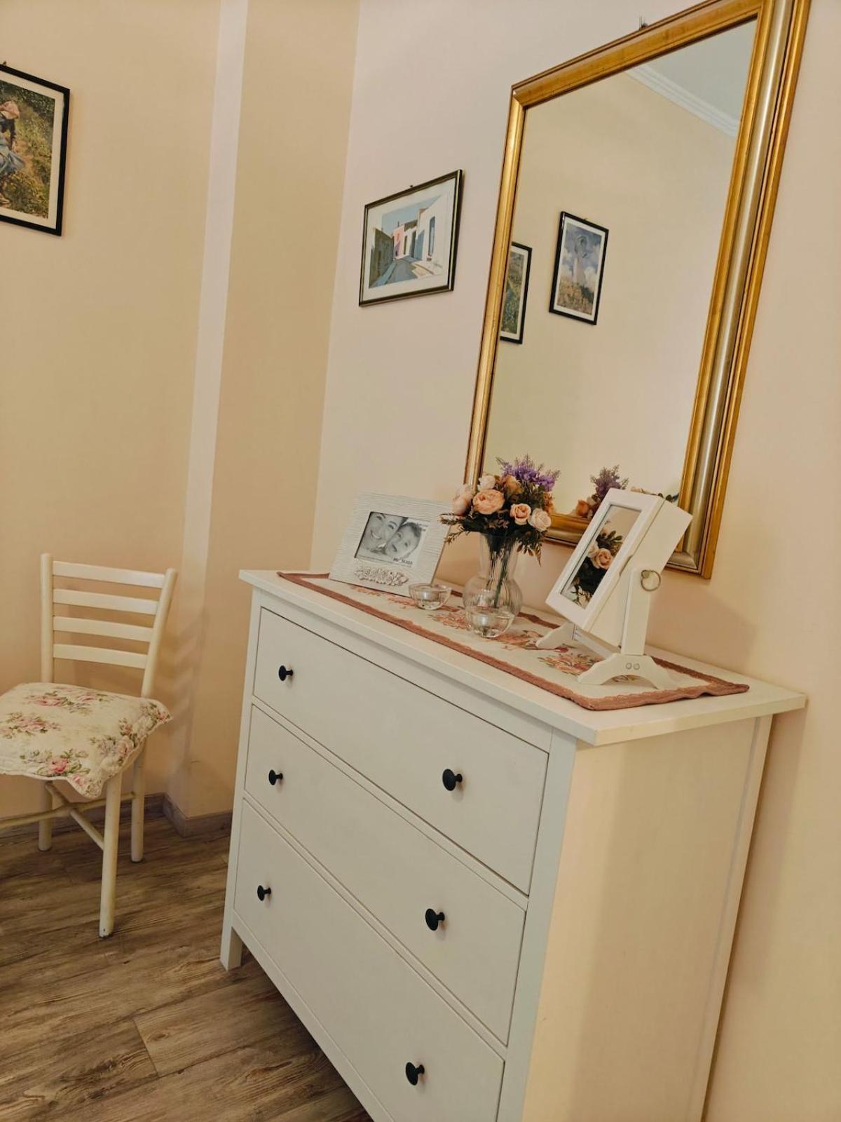 Apartment A Casa Da Mami
