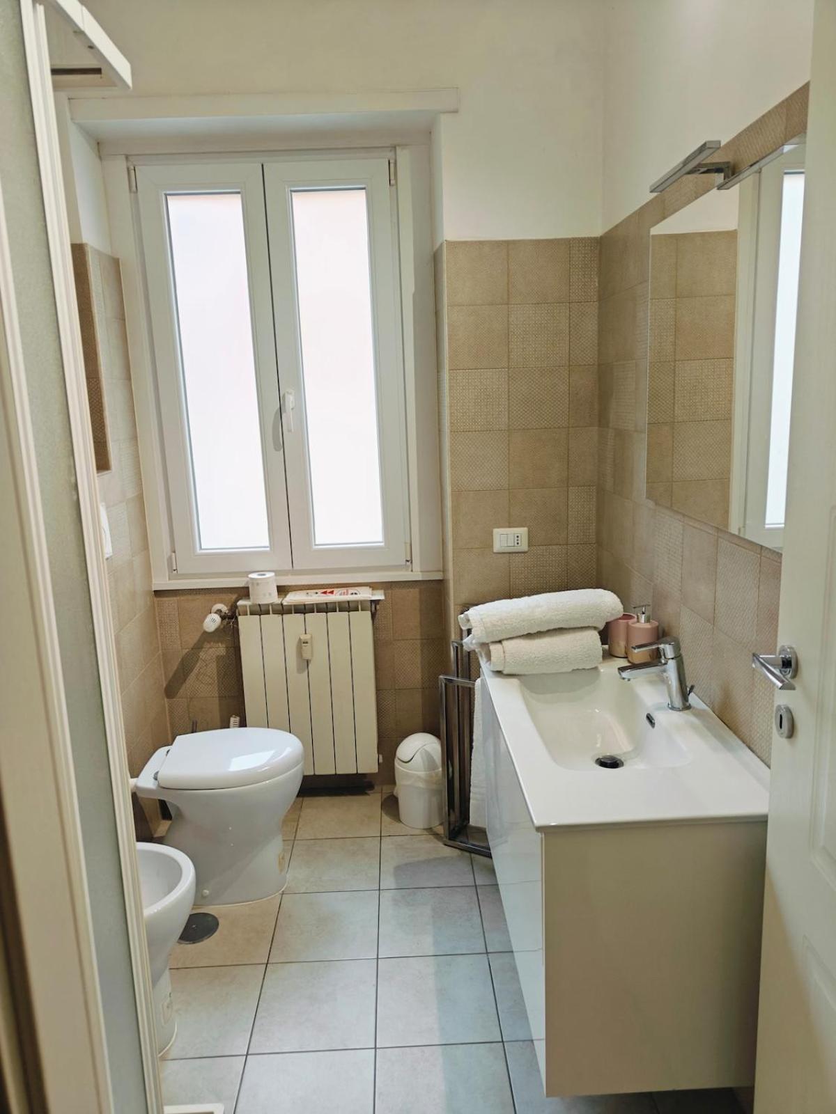 A Casa Da Mami Apartment Rom